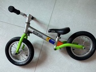 Kokua兒童平衡車 香港單車店購入 正版