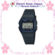 CASIO F-91W-1JH [Standard Watch]【Direct From Japan】