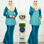 👑👑 PEPLOOM KURUNG 👑👑 (Y)