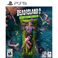 Dead Island 2 Ultimate Edition (輸入版:北米) - PS5