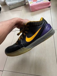 Kobe4 及時行樂