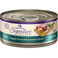 Wellness CORE Chunks Adult Wet Cat Food Natural Protein-Rich Chicken and Turkey Cat Wet Food 79g 150