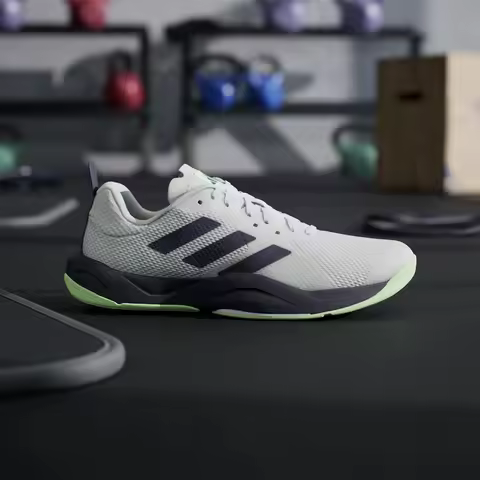 Adidas genuine RAPIDMOVE 25 Men's Cushioned Durable Training Shoes IF0967