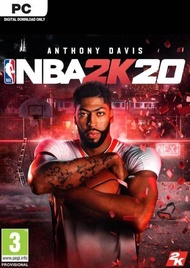 Original NBA 2K20 - Steam PC Games