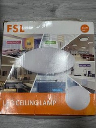 FSL LED Ceiling Lamp 18W