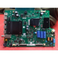 Original TCL 55P615 TV Main Board PCB Motherboard Replacement for TCL 55-Inch Smart LED TV