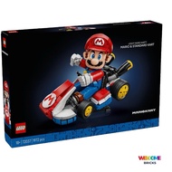 Lego 72037 Mario Kart – & Standard 1