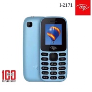 ITEL   KEYPAD   IT2171