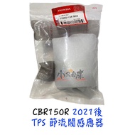〖 Small R Warehouse 〗 HONDA HONDA CBR150R cbr150 TPS Throttle Sensor Throttle Sensor 2021