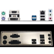 ASUS H310M-K, H310M-K R2.0, H310M K Rear Bezel