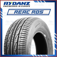 Rydanz 205/65 R16 Reac R05
