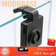 Moonbase Small
Crab Shape Fan mini USB Fish Tank Coldwind Cooling  Mounted Aquarium Fan（100-240V）