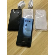 Lg G5/G6/G7/G8 Mobile Phone Ready Stock 95 New State