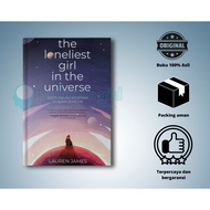 The Loneliet Girl in the Universe (Indonesian) Publisher - Read