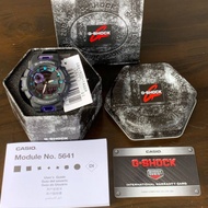 Casio G-Shock GBA-900-1A6DR