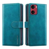 Wallet Phone case For Motorola Moto G05 E15 4G with Card Holder Magnetic flip leather stand Protecti