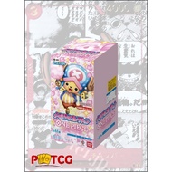 EB01 box/One Piece [EB-01]: Extra Booster Memorial Collection box
