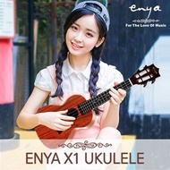 Enya Ukulele EUT-X1 EQ