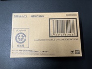 真骨 SHFiguarts Kamen Rider Double Cyclone Joker Extreme