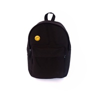 Imokey Orbit Black Backpack