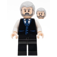Lego 76183 Alfred Pennyworth SH789