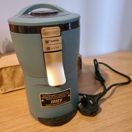 ((用過一次)) Toffy全自動研磨芳香咖啡機全自動二合一