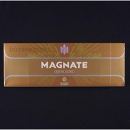 rokok magnate mango burst super slims 1 slof 10 bungkus - magnate superslims - rokok import filter c