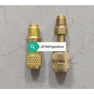 【JR】Gas Adapter R22 to R410A & R410A to R22