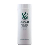 🔥LATEST STOCK🔥 Amway ALLANO Family Talcum Powder (250g)