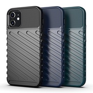 heavy duty iphone case iphone 17 pro max case shockproof Suitable for iPhone12 Phone Case Apple 12Pr