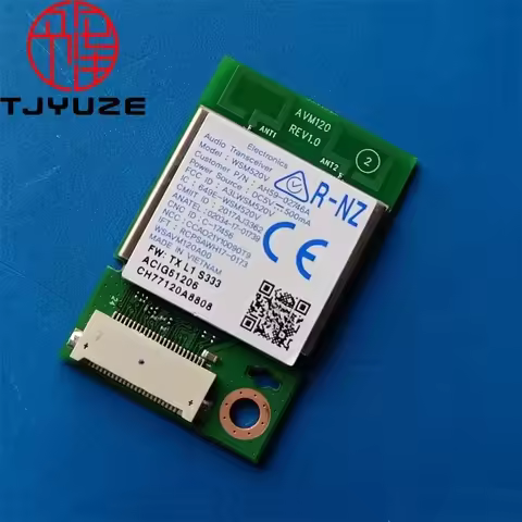 AH59-02746A For Soundbar Electronics Audio Transceiver HW-Q600B Q610B M450 M460 M550 N360 Q70R Bluet