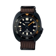 SEIKO PROSPEX The Black Series Limited Editions SPB257J1