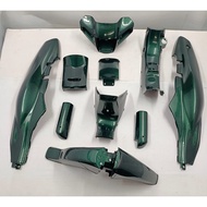 SUZUKI GSX 110 / GSX110 COVER SET