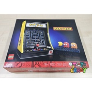 Lego Icons 10323 PAC-MAN Arcade