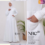 NIBRAS GAMIS NBC 020