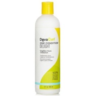 DevaCurl One Condition Delight (Weightless Waves Conditioner - For Wavy Hair) 355ml/12oz