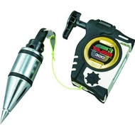 TAJIMA PCG3-300WQB WHITE PLUMB BOB SETTER AUTOMATIC WINDING TYPE | LOT TUKANG - THERSAA MART