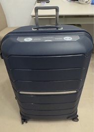 新秀麗行李箱 samsonite OC2LITE SUITCASE 81CM EXPANDABLE-S