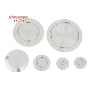 [hugepe-t] Stainless Steel KF Series Beer Brewing Fitting SUS304 KF10-KF63 Anti-Corrosion for DIY Ho