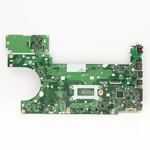 Mainboard For Lenovo Thinkpad L14 L15 Motherboard i5-10210U SSD UMA 5B20W77438