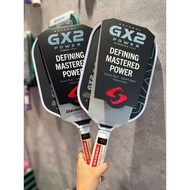Original Pickleball racket Gearbox GX2 Power 16mm