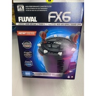 FLUVAL FX6 FX4 FX2