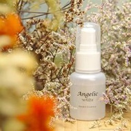 Angelic White Keratin Essence 30ml ( Nail Treatment )