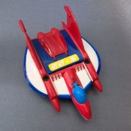 Bullmark Diapolon UFO戰士 太保郎 太寶郎 UFO S-22超合金 Popy evolution toys action Takatoku