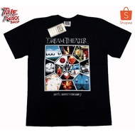 เสื้อวง Dream Theater SP-314 เสื้อวงดนตรี เสื้อวงร็อค เสื้อนักร้อง พื้น ค่ะ