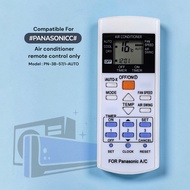Replacement For Panasonic Air Cond Aircond Air Conditioner Remote Control PN-3B-57/IAUTO