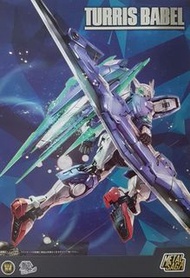 合金成品│高達│00Q│Gundam 00Q│國產│非MB│非Bandai