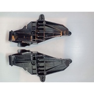 Elephant Trunk Side Mirror Vios Altis08