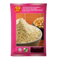 BABA'S BESAN FLOUR (GRAM DHALL) 500GM