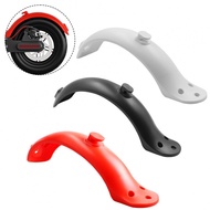 For Xiaomi M365/Pro Electric Scooter Ducktail Mudguard Anti Wear Black/White/Red